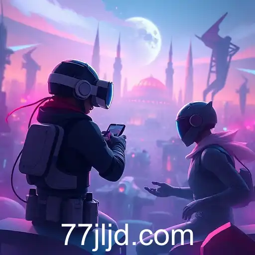 The Rise of 77jl in English Gaming