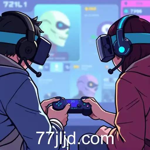 Digital Evolution: The Rise of 77JL Gaming