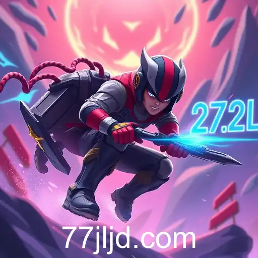 Gaming’s Evolution with 77jl in Focus