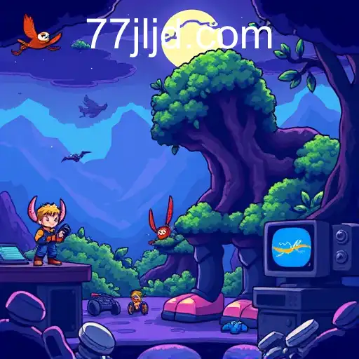 Reviving Nostalgia: The Evolution of English Game Websites