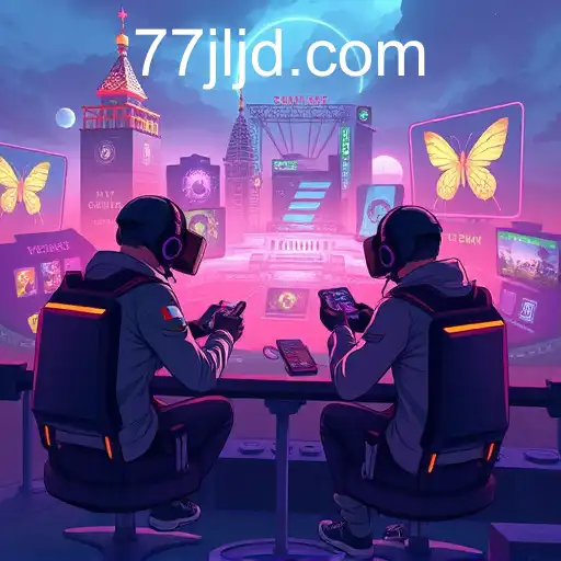 The Evolution of Online Gaming Platforms