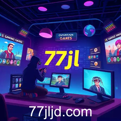 The Evolution of Online Gaming in the 2020s