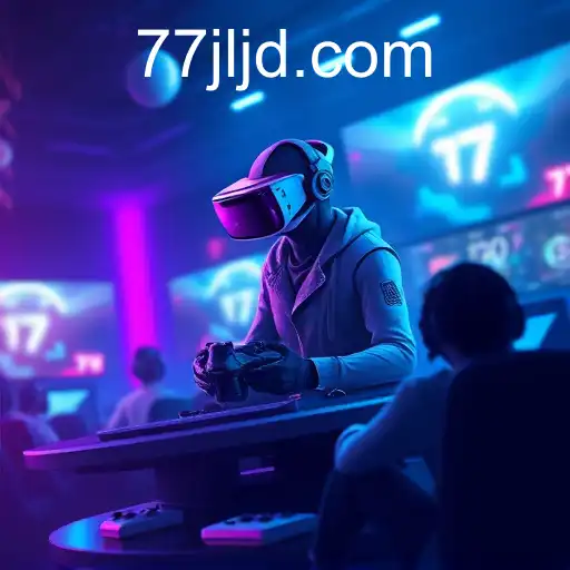 Exploring the Digital Realm: 77jl and Its Impact on Online Gaming