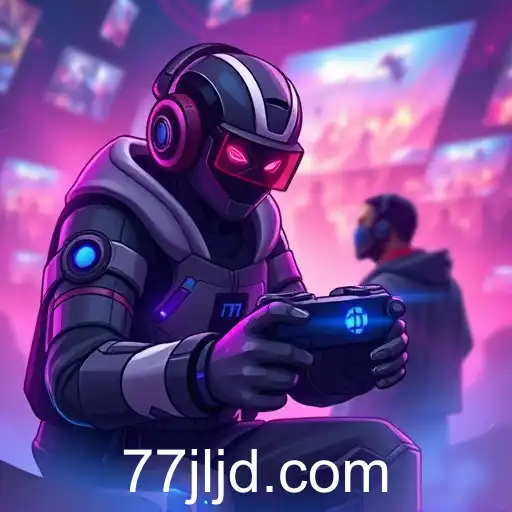 Gaming Evolution: 77jl's Impact in 2025