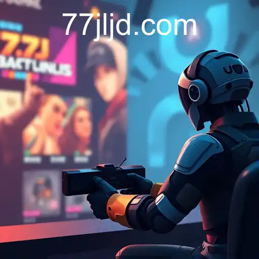 The Digital Evolution of Gaming: How '77jl' and AI Are Changing the Landscape