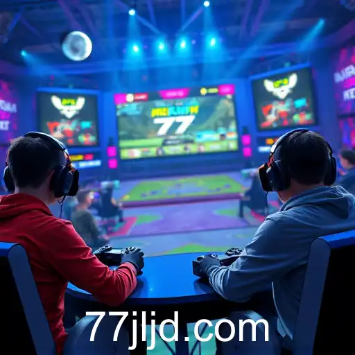 Gaming Evolution Amidst Digital Surge