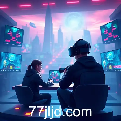 Gaming Industry Trends and Insights