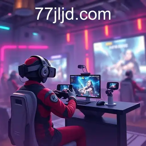 Gaming Innovations in 2025