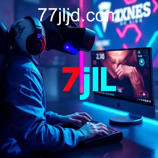 Gaming Trends on 77jl: Navigating Innovation