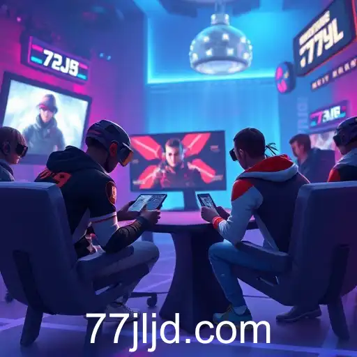 Gaming Trends Reshape 2025