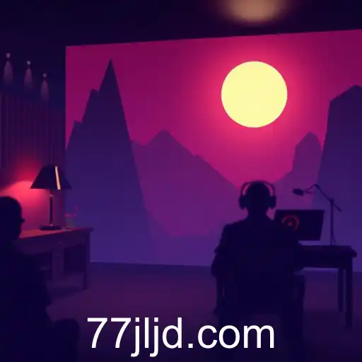 Discovering the 'Listening Lounge': A Dive into the Immersive World of Sound-Based Gaming