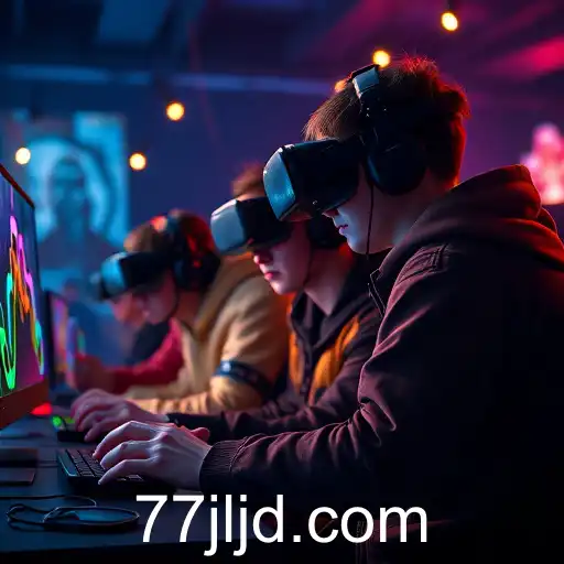 A New Era for Online Gaming Communities