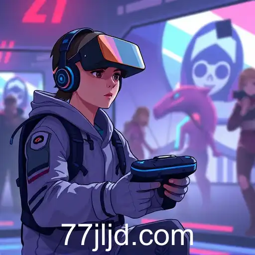 Innovations Shaping Online Gaming