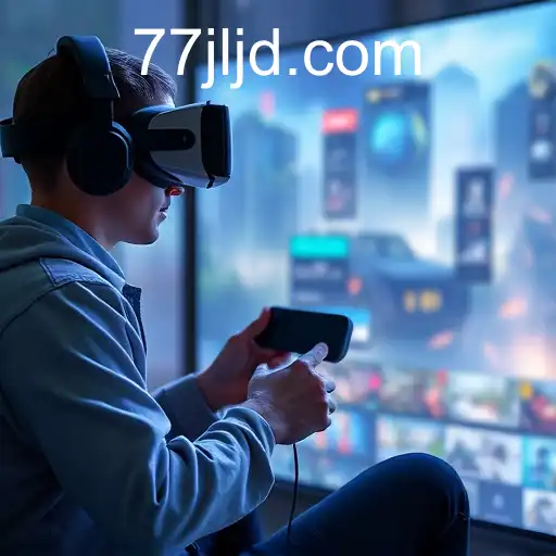 The Evolution of Online Gaming in 2025