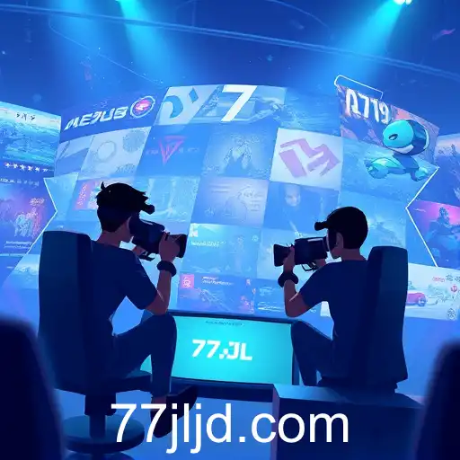 Revolution in Online Gaming