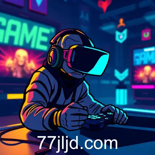 The Rise of 77jl in the Gaming World