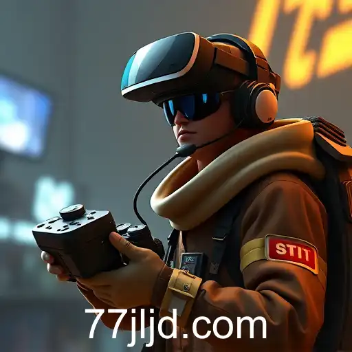 The Rise of 77jl: Gaming Trends in 2025