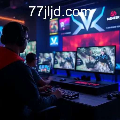 The Rise of Gaming Websites in 2026