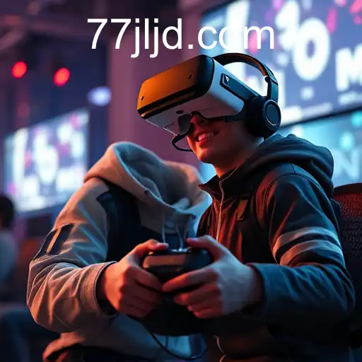 The Rise of Gaming in 2025