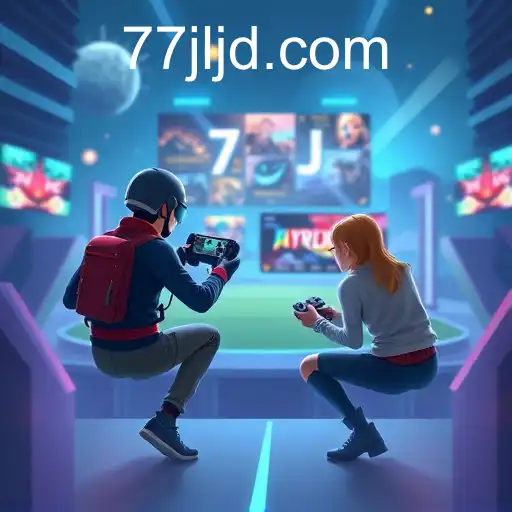 The Rise of Online English Games: Trends and Forecasts