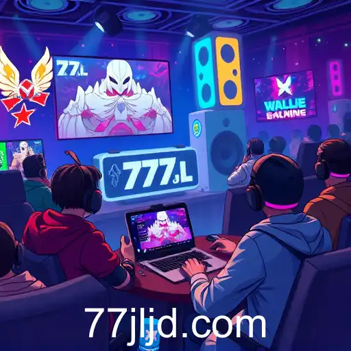 The Rise of 77jl: A New Era in Gaming