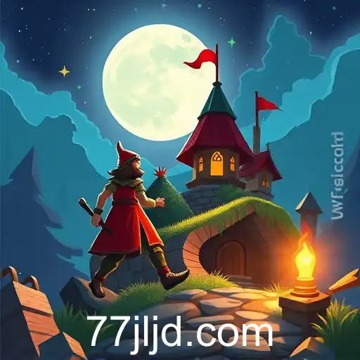 Enhancing Your Lexicon: Dive Into the 'Vocabulary Builder' Game Category