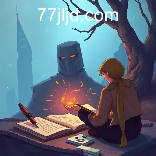 Unleashing Imagination: The Rise of 'Creative Writing' in Online Gaming